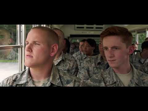 The 15:17 to Paris - Official Trailer [HD]