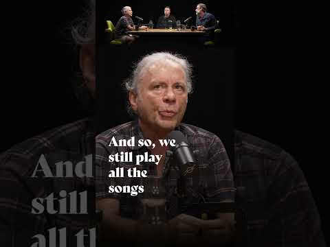 Authenticity Is Everything | Iron Maiden's Bruce Dickinson