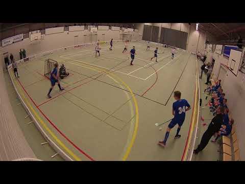 4.11.2017 Nibacos 04 Edustus - ISB 03