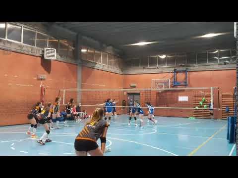 KOLBE BIANCA VS NOVATE U16