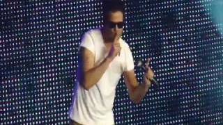 Nino Ok Mad Vma 2011 Live HD