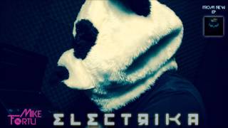 Mike Fortu - Electrika (Original Mix)