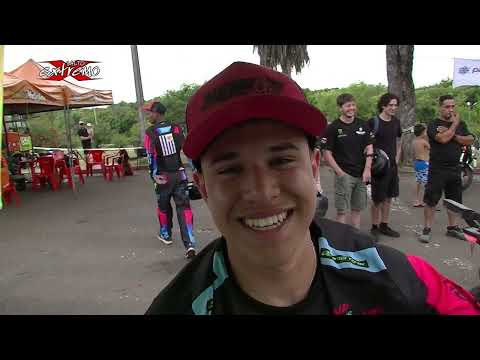 Mototurismo en  Dayman By Salto Extremo Video Producciones