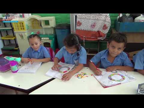 VARIABLES EN EL INICIO DEL AÑO ESCOLAR EN C E  BARRIO LAS DELCIAS DE SRL