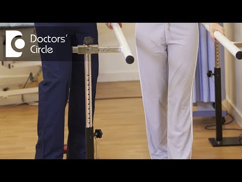 Post surgical recovery time & restrictions after distal femur fracture-Dr. Hanume Gowda