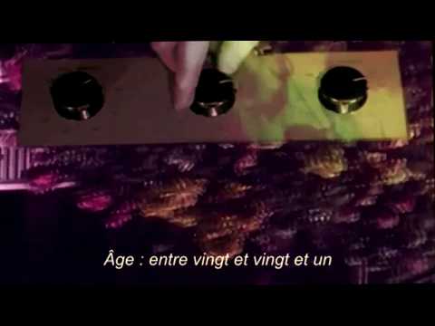 Slowaves & Esther Maud // 'Jane B' (Jane Birkin/Serge Gainsbourg)