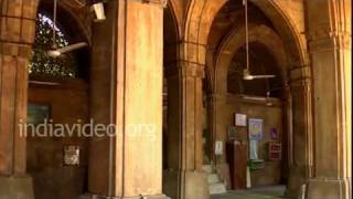 Bhadra Fort in Ahmedabad, Gujarat