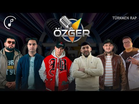 Kera _ La_Blaze _A.Robi_Repa_Darkray_Lil_Pro-Özger (gimn)