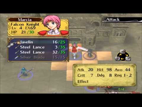 Let's Play: Fire Emblem Path of Radiance [43]