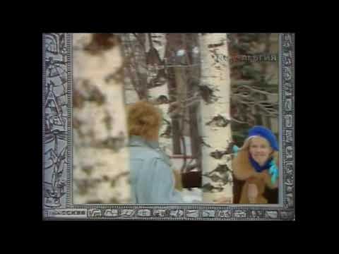 Весёлые ребята - Розовые розы (1989) (с субтитрами)