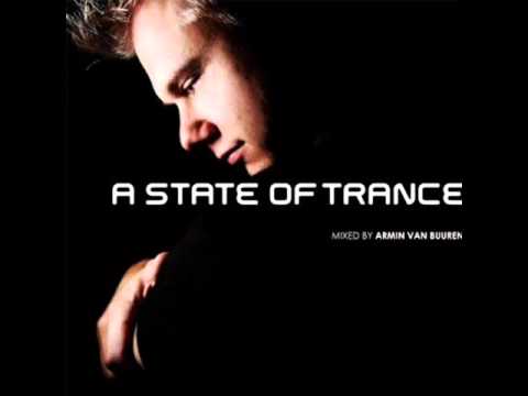 Armin van Buuren A State of Trance Episode 483  2010