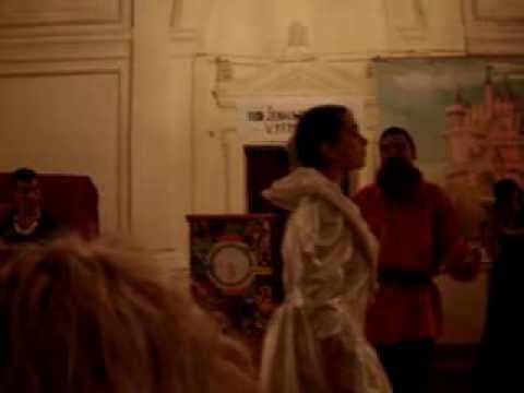 Sremac2013 Bio jednom jedan vremeplov 10 - Rusija