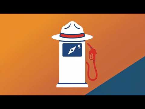 FuelScout – Gas Prices video thumbnail