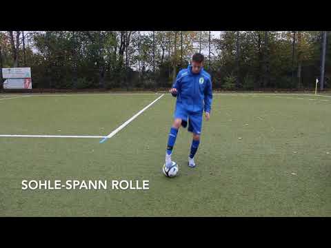 Coerver Coaching TuS BW Königsdorf 2