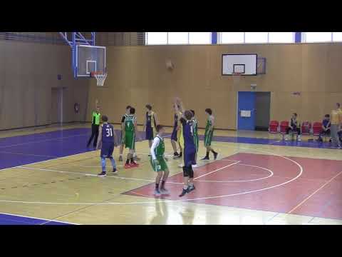 SKB Zlín-TJ Sokol Karviná