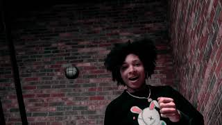 Benji FoeTymes - &quot;Thug Cry&quot;