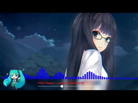 Phil Masel - Leon (Nightcore)
