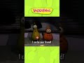 I Can Be Your Friend VeggieTales Songs For Kids Shorts Cartoon Kids Veggietales