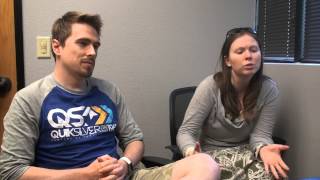 США 276: Артем и Елена - первые шаги в Калифорнии после приезда из Москвы. Машина. Квартира.