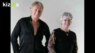 AIR SUPPLY - American Hearts