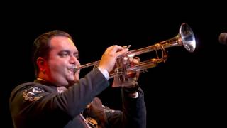 Jumpin' at the Woodside - Count Basie/arr. Rich DeRosa