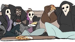 Overwatch AWNN - Team Talon Go!