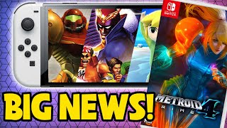 [乳摸] 《F-Zero GX Remastered》由NLG開發中