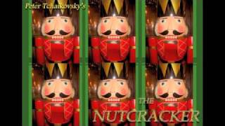 The Nutcracker Suite: No. 14 Pas De Deux/Dance of the Sugar-Plum Fairies