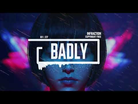 Cyberpunk Game Stream by Infraction [No Copyright Music] / Badly
