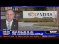 Scalise Discusses The Solyndra Scandal With Fox News Wmv