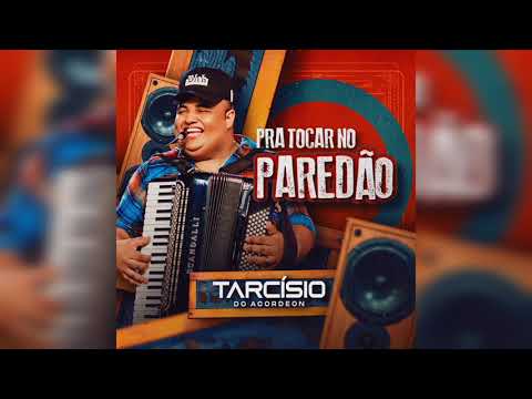 AVISA A ELE - TARCÍSIO DO ACORDEON