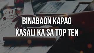 Download lagu Walang Pakialam (bigo song) - Medward original mp3