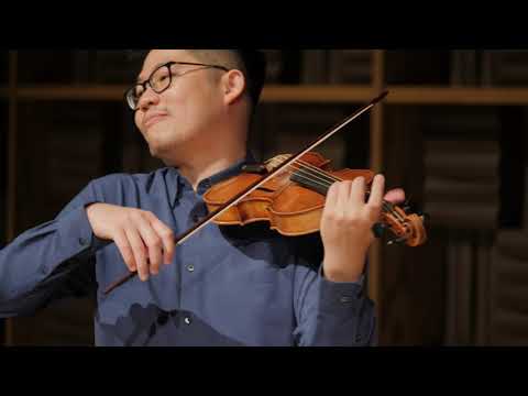 PANDOLFI MEALLI Violin Sonata in E minor, op. 3 no. 5 "La clemente" | RED DOT BAROQUE