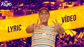 MC Kevin - Linda Garota (Lyric Video) Jorgin