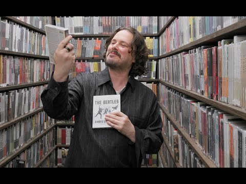 Edgar Wright’s Closet Picks