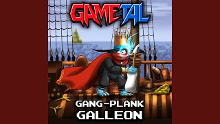 GaMetal - Topic