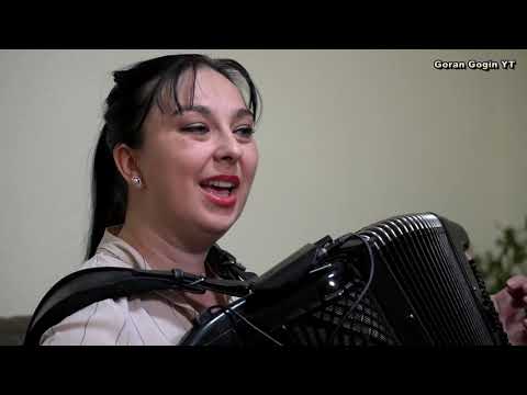 Milica Gogin - Ah moj Aljo (DP 2021)