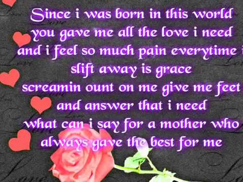 salamat ina by: mike kosa