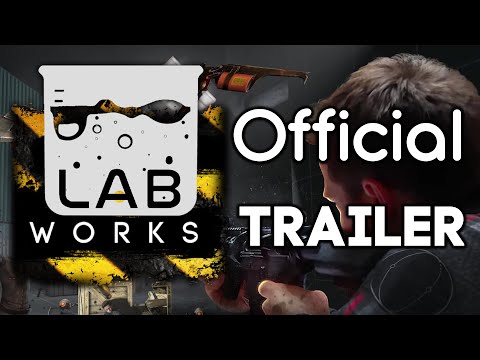 LabWorks Official Trailer