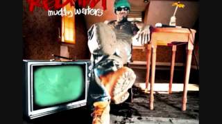 Redman - What U Lookin' 4