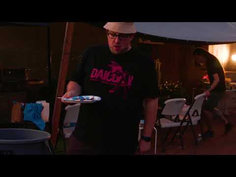 So No Head? (Rocco destroys skateboard) - Mega64 Podcast #539