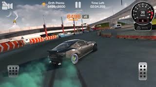 CarX Drift Racing videosu