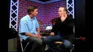 Christian Howes interviewed by Bob Miles