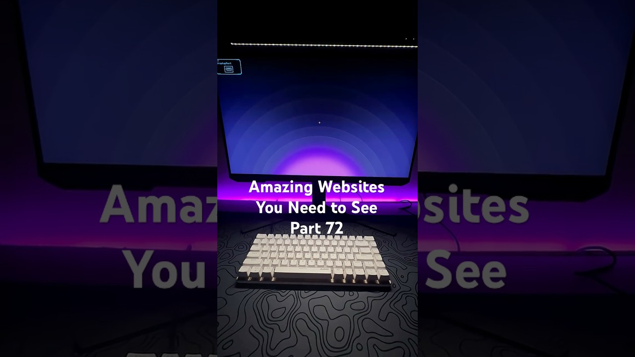 Amazing websites you need to see part 72 #website #ai #web #prompt #ui #design #templyo