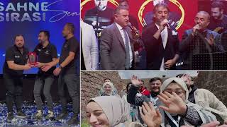 GENÇLİK HİZMETLERİ GENEL MÜDÜRLÜĞÜ  2024 TANITIM FİLMİ