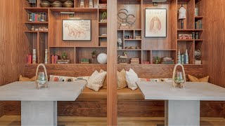 The Whit Apartments in New Haven, CT – Tour of Indoor Amenities