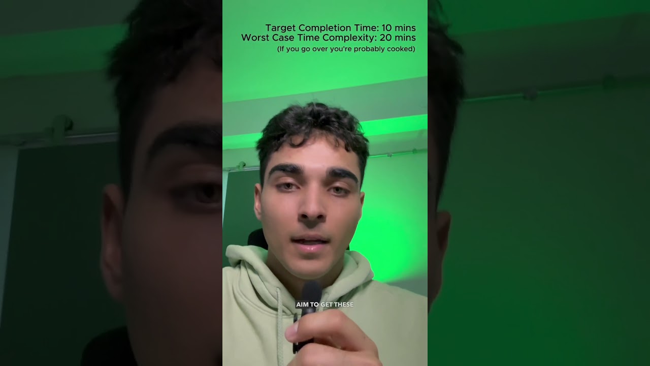 How to get a 600 GCA