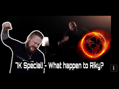 Score Card Reactions : 7K Special - WHAT HAPPEN TO RIKY - Tumi, Cassper, Riky Rick, Reason, BIG STAR