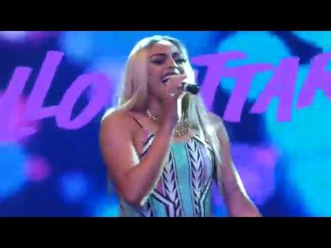 Pabllo Vittar | Festa Priscilla - THE WEEK (08-07-16) FULL HD - BY LEH SANUTY