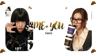 Download lagu TWICE - ME YOU Voice Combination (Use Headphone 🎧) mp3 Download lagu TWICE - ME YOU Voice Combination (Use Headphone 🎧) mp3